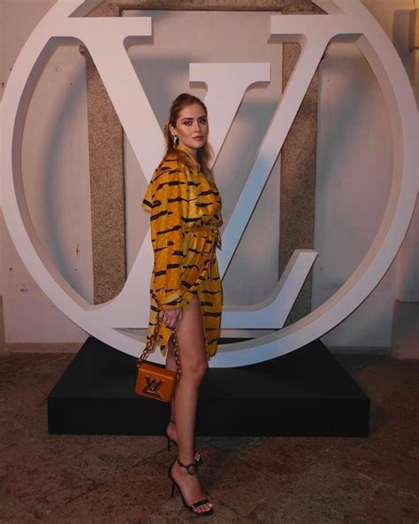 valentina ferragni louis vuitton